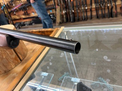 Remington 11 Sportsman Semi-Auto Shotgun - 12 ga - 20