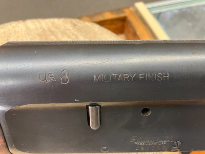 Remington 11 Sportsman Semi-Auto Shotgun - 12 ga - 20