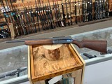 Remington 11 Sportsman Semi-Auto Shotgun - 12 ga - 20
