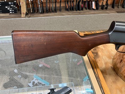 Remington 11 Sportsman Semi-Auto Shotgun - 12 ga - 20