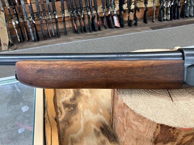 Remington 11 Sportsman Semi-Auto Shotgun - 12 ga - 20