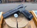 Arma Zeka AZ-P1 Super Optics 2 Pistol - 9x19 - Image 5 of 5