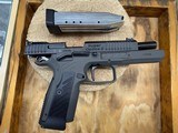 Arma Zeka AZ-P1 Super Optics 2 Pistol - 9x19 - Image 2 of 5