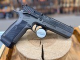 Arma Zeka AZ-P1 Super Optics 2 Pistol - 9x19 - Image 1 of 5