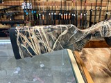 Pre-Owned Remington M887 NitroMag Shotgun - 12 ga - 28