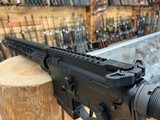Faxon Firearms FF-15 LW Sentry Ultralight Rifle - 22 ARC, 16