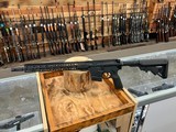 Faxon Firearms FF-15 LW Sentry Ultralight Rifle - 22 ARC, 16