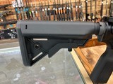 Faxon Firearms FF-15 LW Sentry Ultralight Rifle - 22 ARC, 16