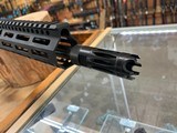 Faxon Firearms FF-15 LW Sentry Ultralight Rifle - 22 ARC, 16