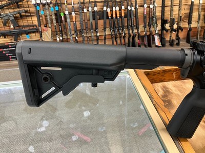 Faxon Firearms FF-15 LW Sentry Ultralight Rifle - 22 ARC, 16