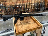 Faxon Firearms FF-15 LW Sentry Ultralight Rifle - 22 ARC, 16