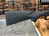 Remington 770 Rifle - 7mm Rem Mag - 24