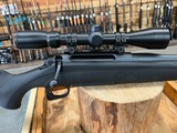 Remington 770 Rifle - 7mm Rem Mag - 24