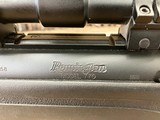 Remington 770 Rifle - 7mm Rem Mag - 24