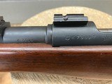 Mauser Chileno Modelo 1895 Rifle - 7.57 Mauser - Blued/Walnut - 8 of 8