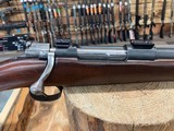 Mauser Chileno Modelo 1895 Rifle - 7.57 Mauser - Blued/Walnut - 3 of 8
