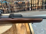 Mauser Chileno Modelo 1895 Rifle - 7.57 Mauser - Blued/Walnut - 4 of 8