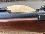 Mauser Chileno Modelo 1895 Rifle - 7.57 Mauser - Blued/Walnut - 7 of 8