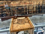 Mauser Chileno Modelo 1895 Rifle - 7.57 Mauser - Blued/Walnut - 1 of 8