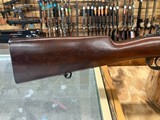 Mauser Chileno Modelo 1895 Rifle - 7.57 Mauser - Blued/Walnut - 2 of 8