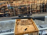 Savage 11 Bolt Action Rifle - 308 Win - 22