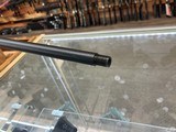 Savage 11 Bolt Action Rifle - 308 Win - 22