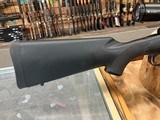 Savage 11 Bolt Action Rifle - 308 Win - 22