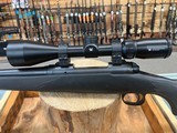 Savage 11 Bolt Action Rifle - 308 Win - 22