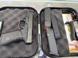 Pre-Owned Glock G45 Pistol - 9x19- Box - Image 2 of 3