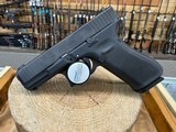 Pre-Owned Glock G45 Pistol - 9x19- Box - Image 3 of 3