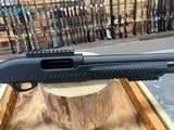 Charles Daly Honcho Pistol Grip Shotgun - 12 Ga - 5+1 - 14.50