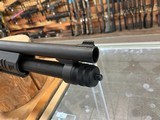 Charles Daly Honcho Pistol Grip Shotgun - 12 Ga - 5+1 - 14.50