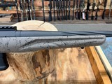 Ruger American Ranch Gen II Rifle - 300 Blackout - 10+1 - 16.10