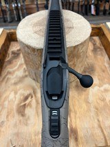 Ruger American Ranch Gen II Rifle - 300 Blackout - 10+1 - 16.10