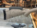 Ruger American Ranch Gen II Rifle - 300 Blackout - 10+1 - 16.10