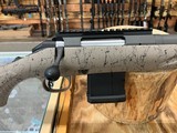 Ruger American Ranch Gen II Rifle - 300 Blackout - 10+1 - 16.10