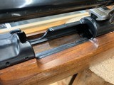 German Mauser Rifle - 219 Donaldson Wasp - Lenard Brownell Custom Benchrest Rifle - Image 17 of 18