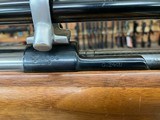 German Mauser Rifle - 219 Donaldson Wasp - Lenard Brownell Custom Benchrest Rifle - Image 14 of 18
