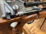 German Mauser Rifle - 219 Donaldson Wasp - Lenard Brownell Custom Benchrest Rifle - Image 18 of 18