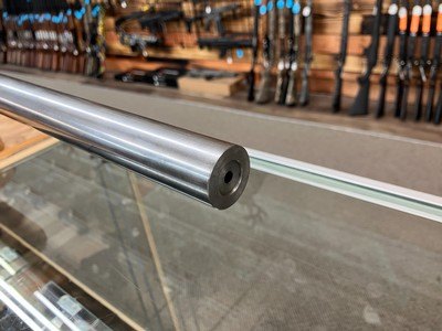 German Mauser Rifle - 219 Donaldson Wasp - Lenard Brownell Custom Benchrest Rifle - Image 5 of 18