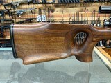 German Mauser Rifle - 219 Donaldson Wasp - Lenard Brownell Custom Benchrest Rifle - Image 2 of 18