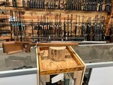 German Mauser Rifle - 219 Donaldson Wasp - Lenard Brownell Custom Benchrest Rifle - Image 1 of 18