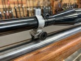 German Mauser Rifle - 219 Donaldson Wasp - Lenard Brownell Custom Benchrest Rifle - Image 7 of 18