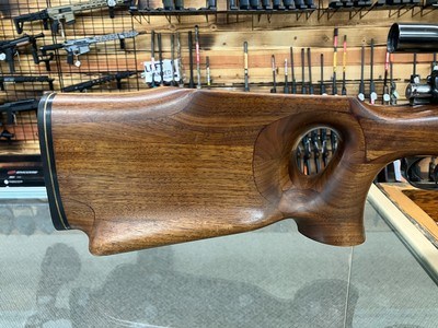 German Mauser Rifle - 219 Donaldson Wasp - Lenard Brownell Custom Benchrest Rifle - Image 2 of 18