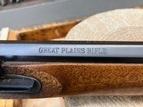 Lyman Great Plains Black Powder Rifle - 50 Cal - Flintlock - 16 of 16