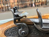 Lyman Great Plains Black Powder Rifle - 50 Cal - Flintlock - 4 of 16