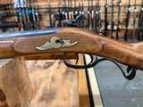 Lyman Great Plains Black Powder Rifle - 50 Cal - Flintlock - 11 of 16