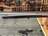 Lyman Great Plains Black Powder Rifle - 50 Cal - Flintlock - 12 of 16
