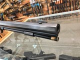 Lyman Great Plains Black Powder Rifle - 50 Cal - Flintlock - 7 of 16