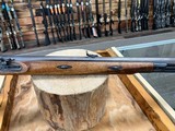 Lyman Great Plains Black Powder Rifle - 50 Cal - Flintlock - 5 of 16